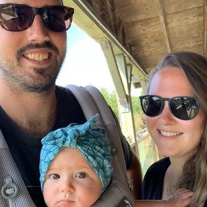 Meet your Posher, Ally